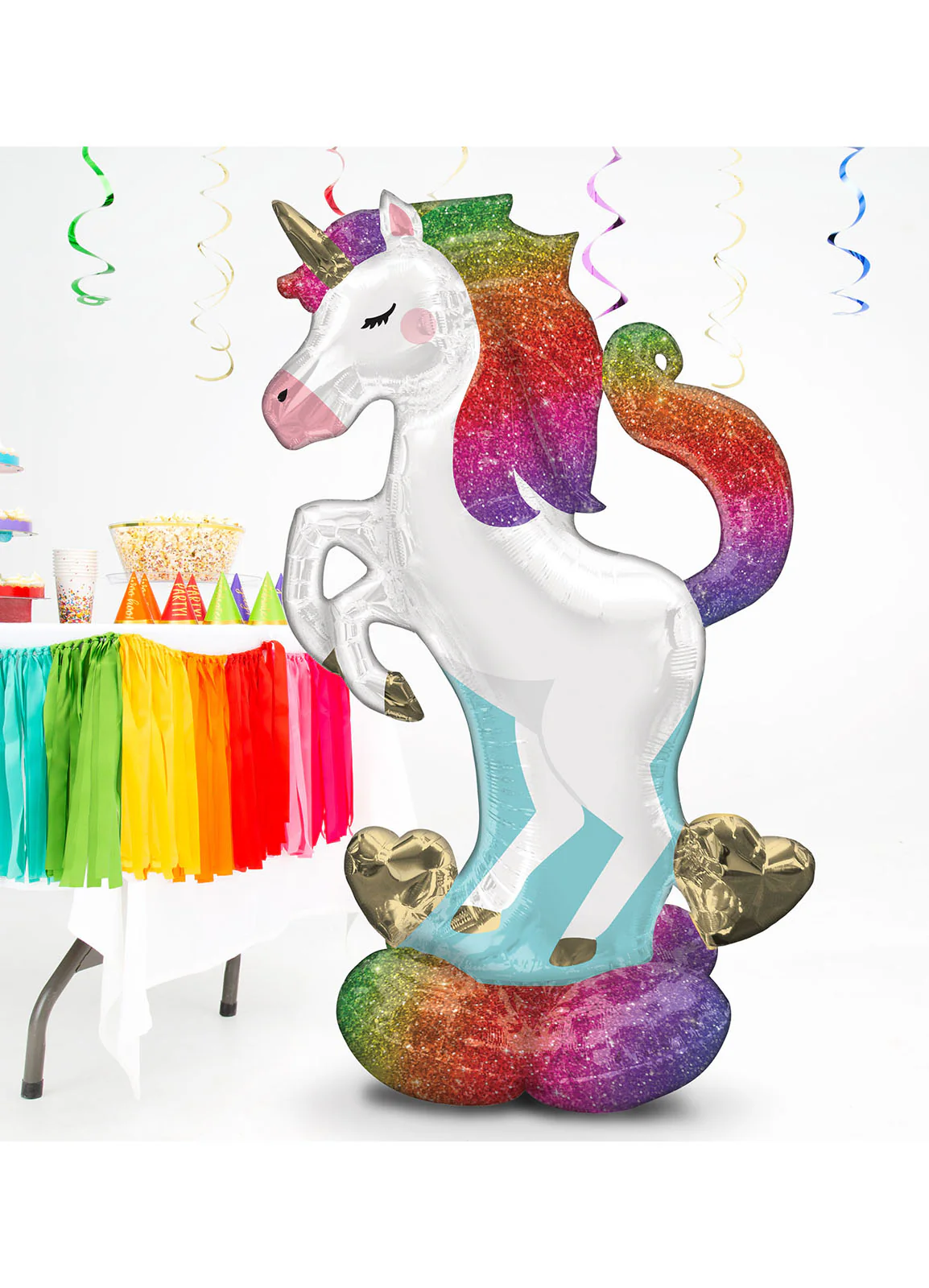 Unicorn Airloonz Balloon - Image 2