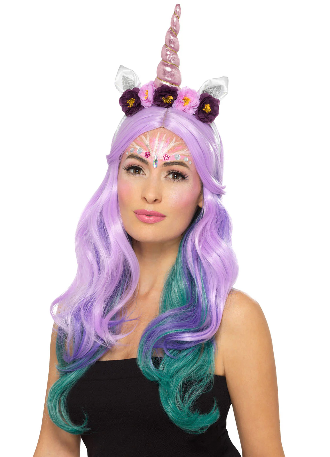 Unicorn Cosmetic Make-Up Kit
