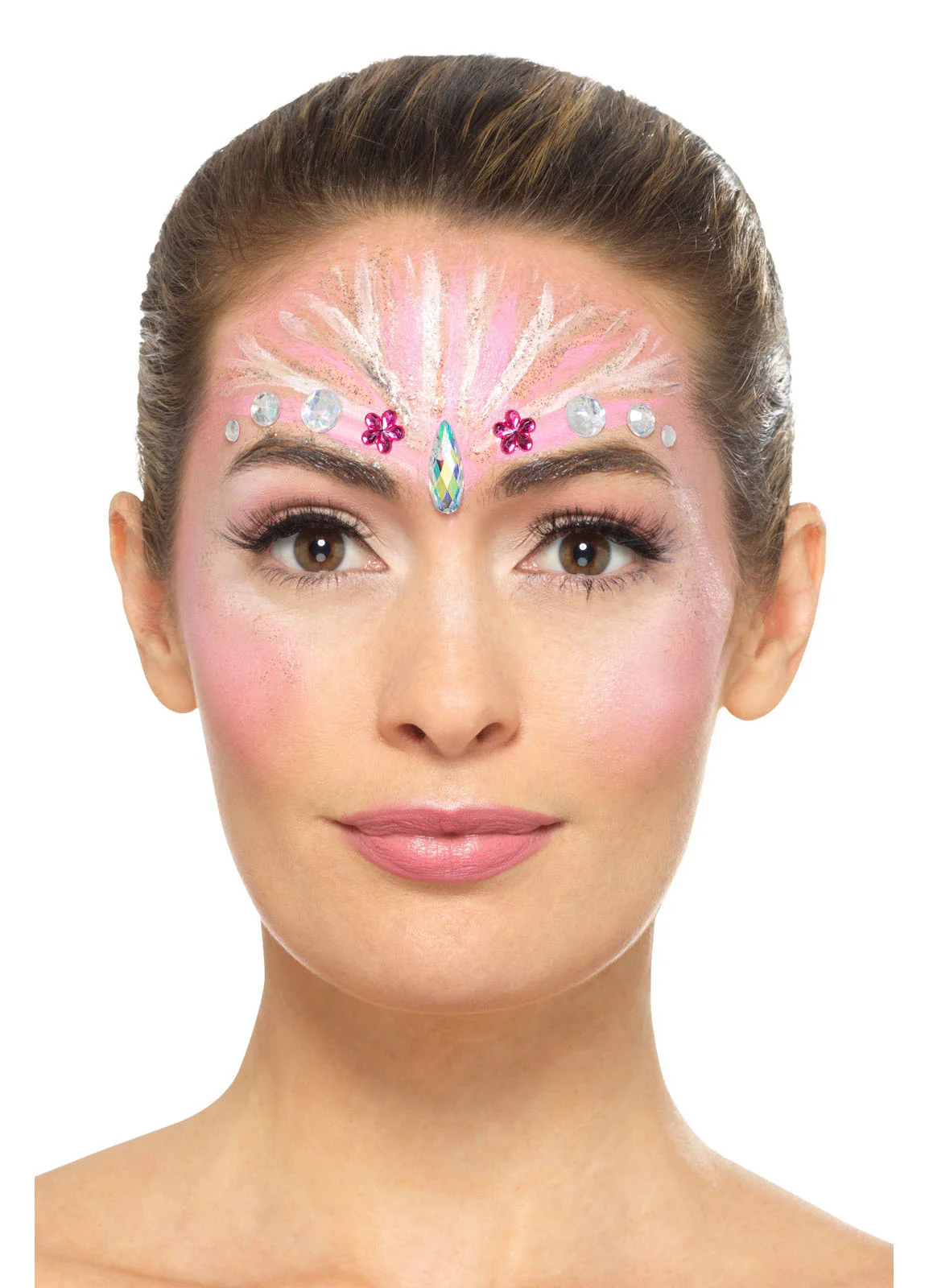 Unicorn Cosmetic Make-Up Kit - Image 3