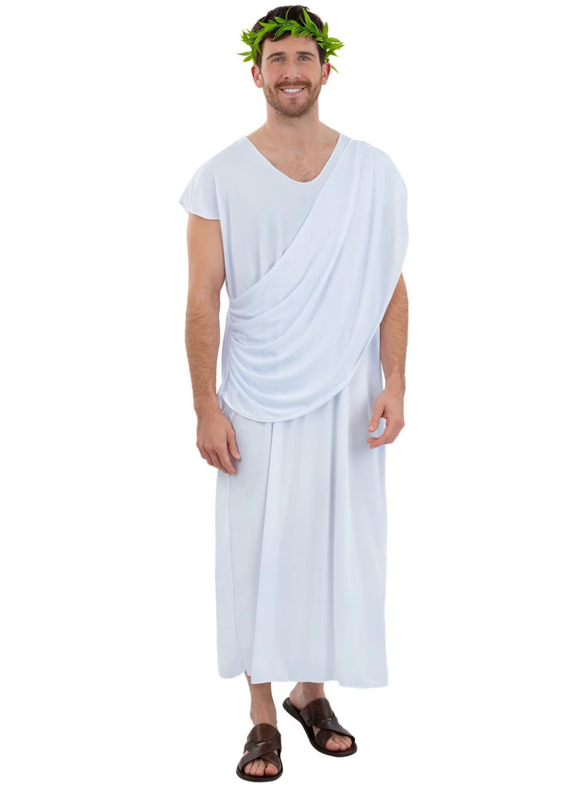 Unisex Toga Costume Adult
