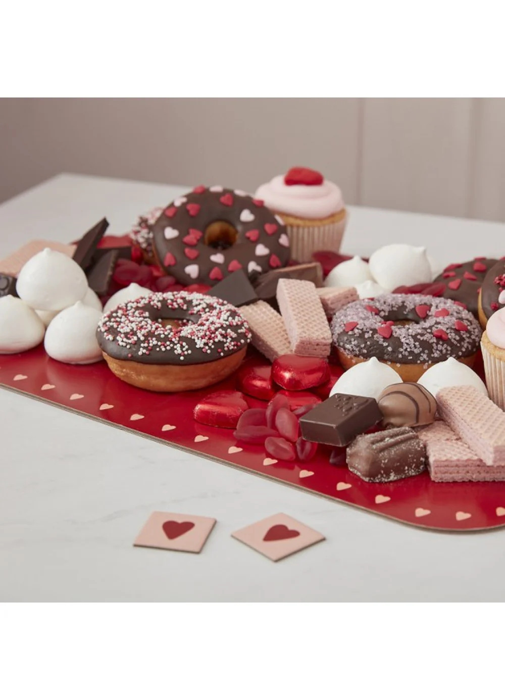 Valentine's Grazing Board - Image 2