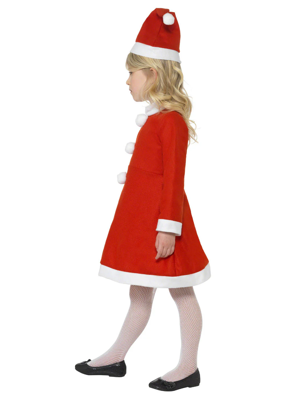Value Santa Girl Child - Image 2