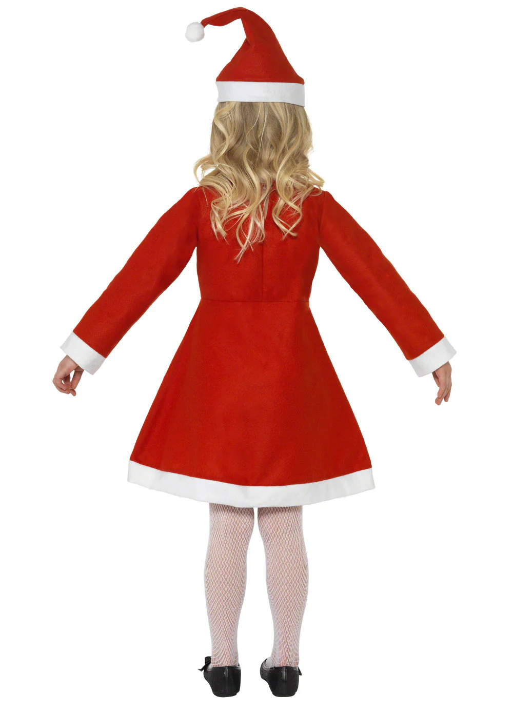 Value Santa Girl Child - Image 3