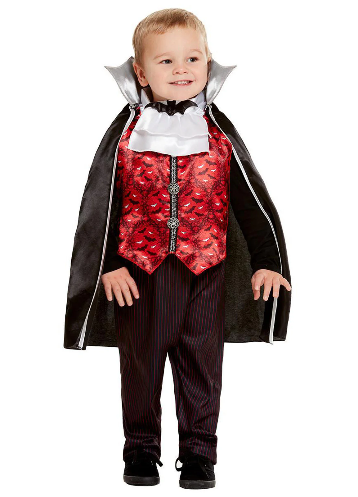 Vampire Costume Toddler