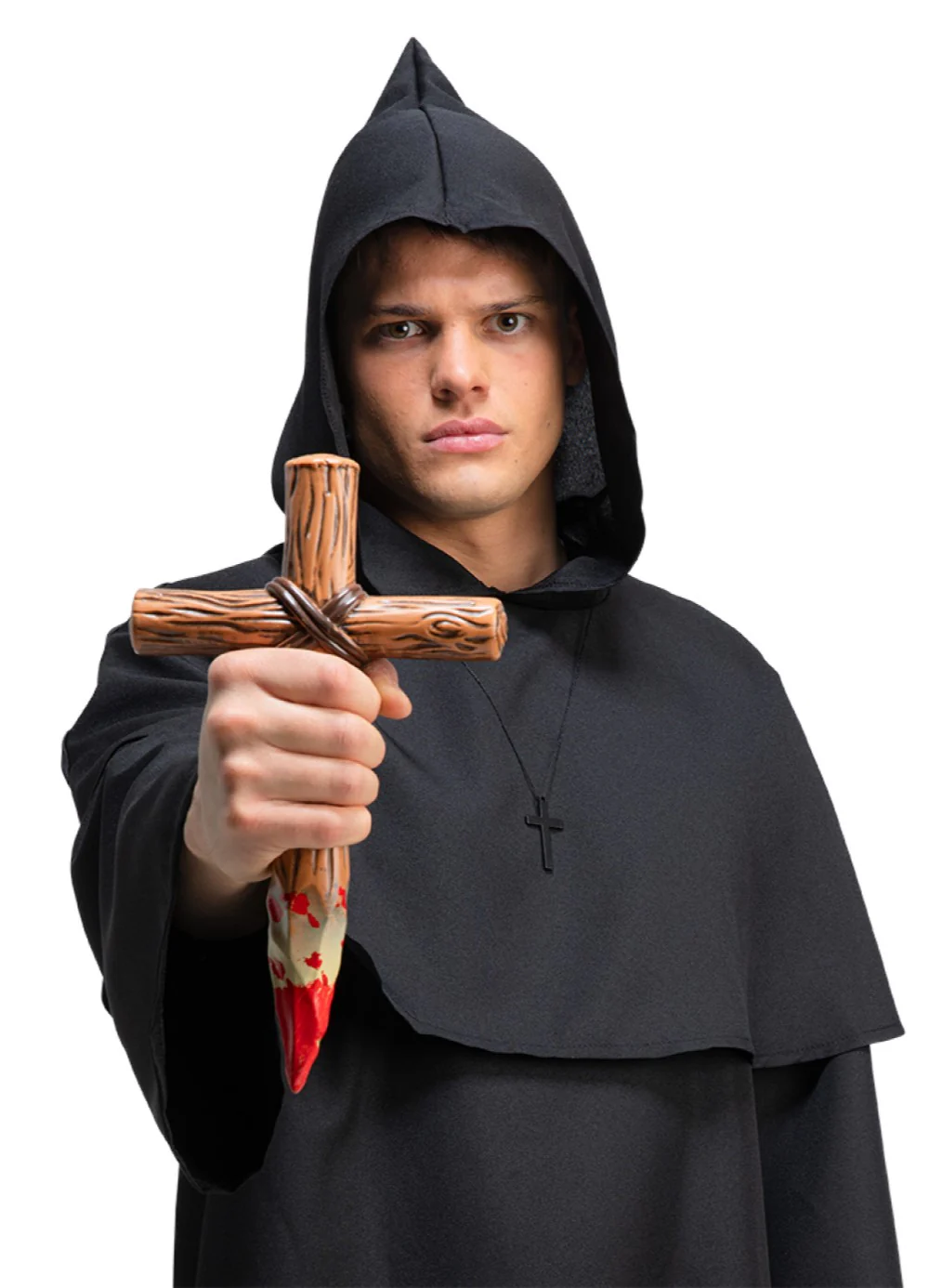 Vampire Cross Stake - Image 2