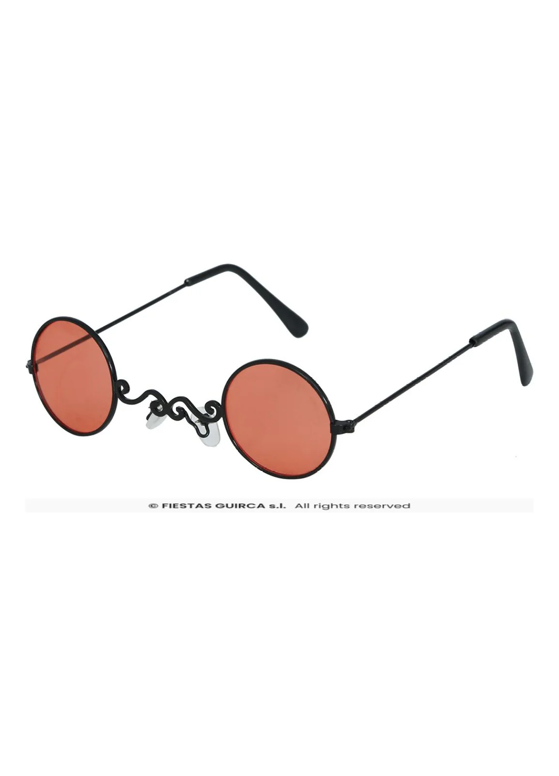 Vampire Glasses - Image 2