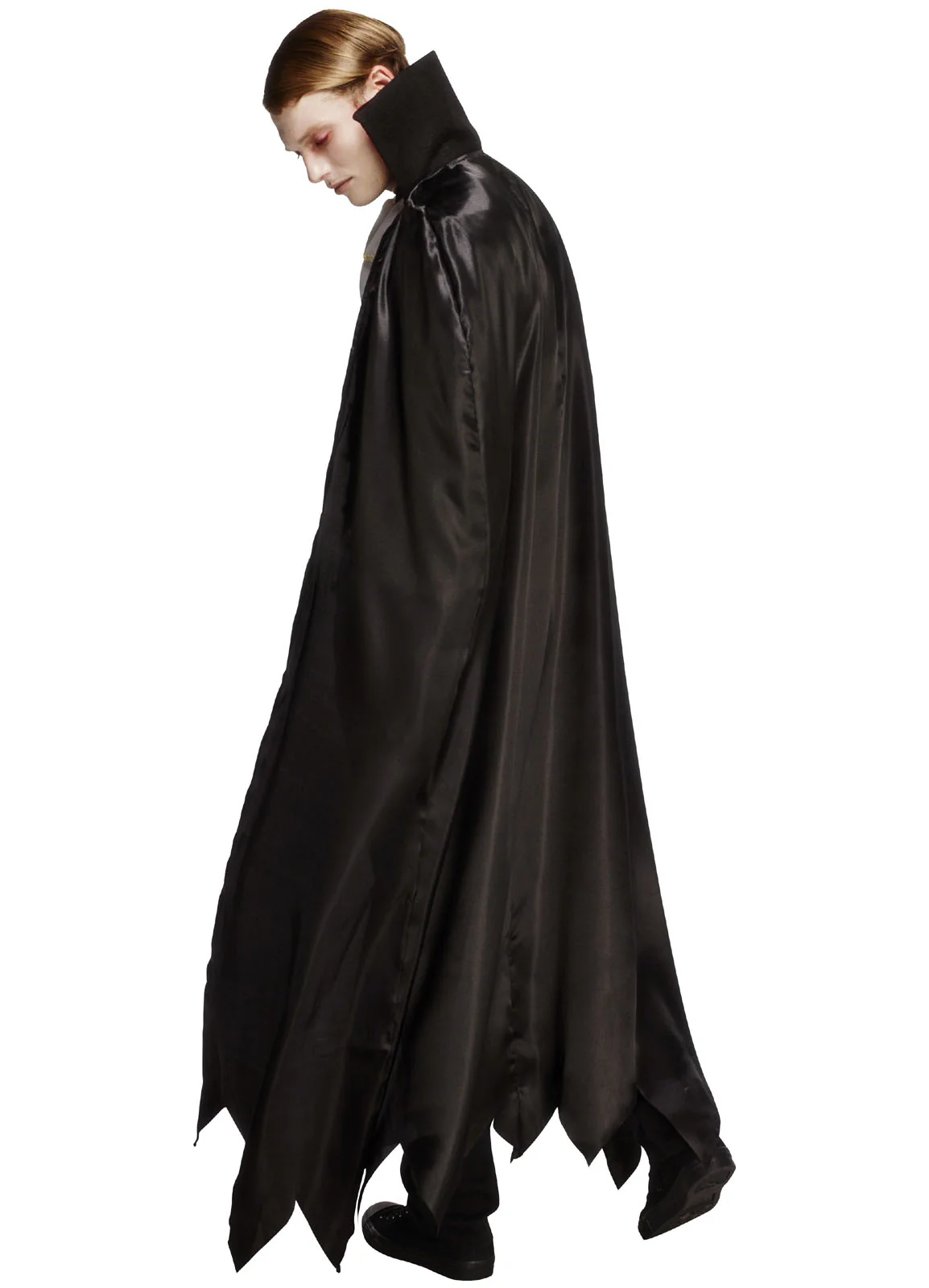 Vampire Halloween Costume Adult - Image 3