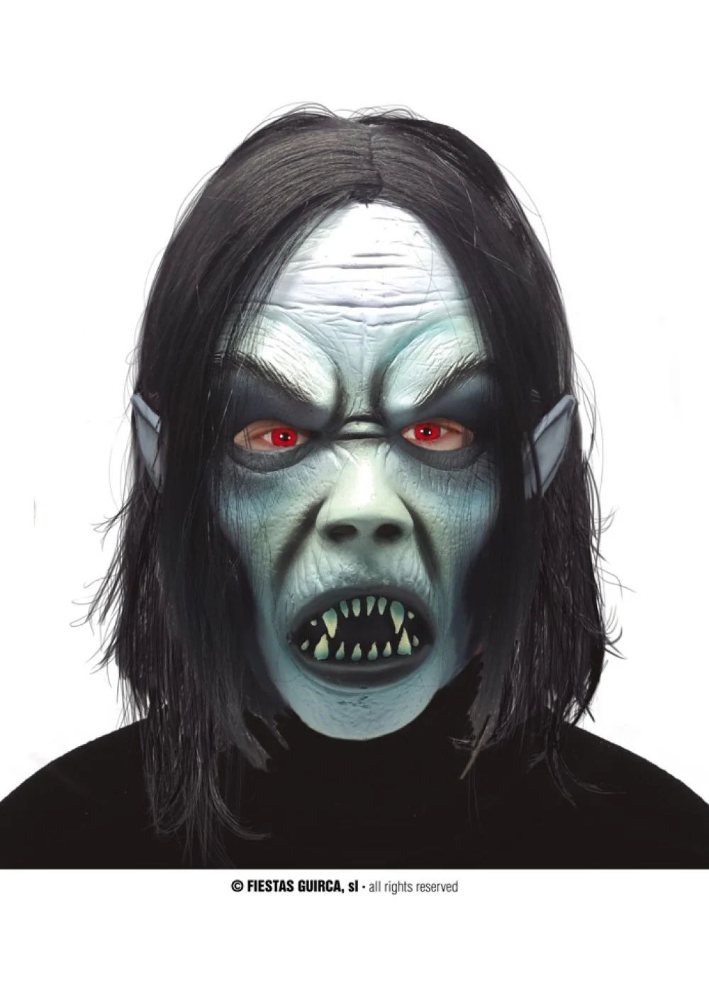 Vampire Mask