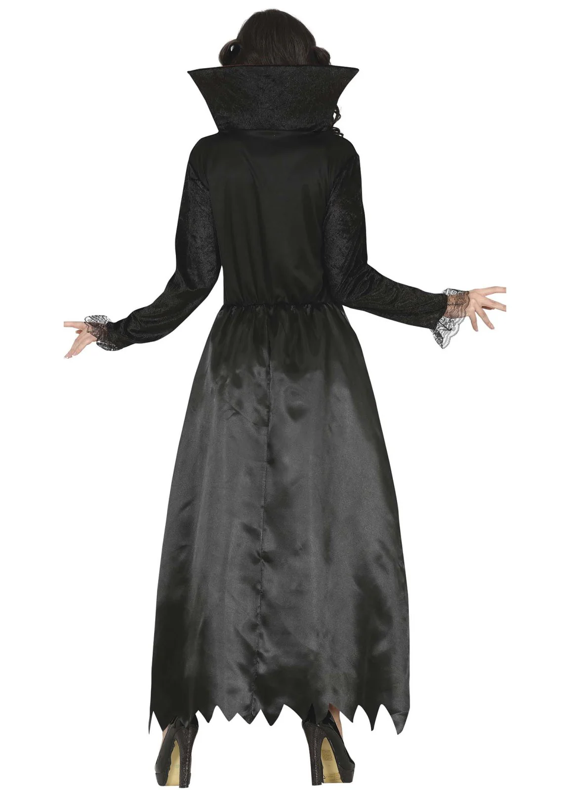 Vampiress Costume Adult - Image 2