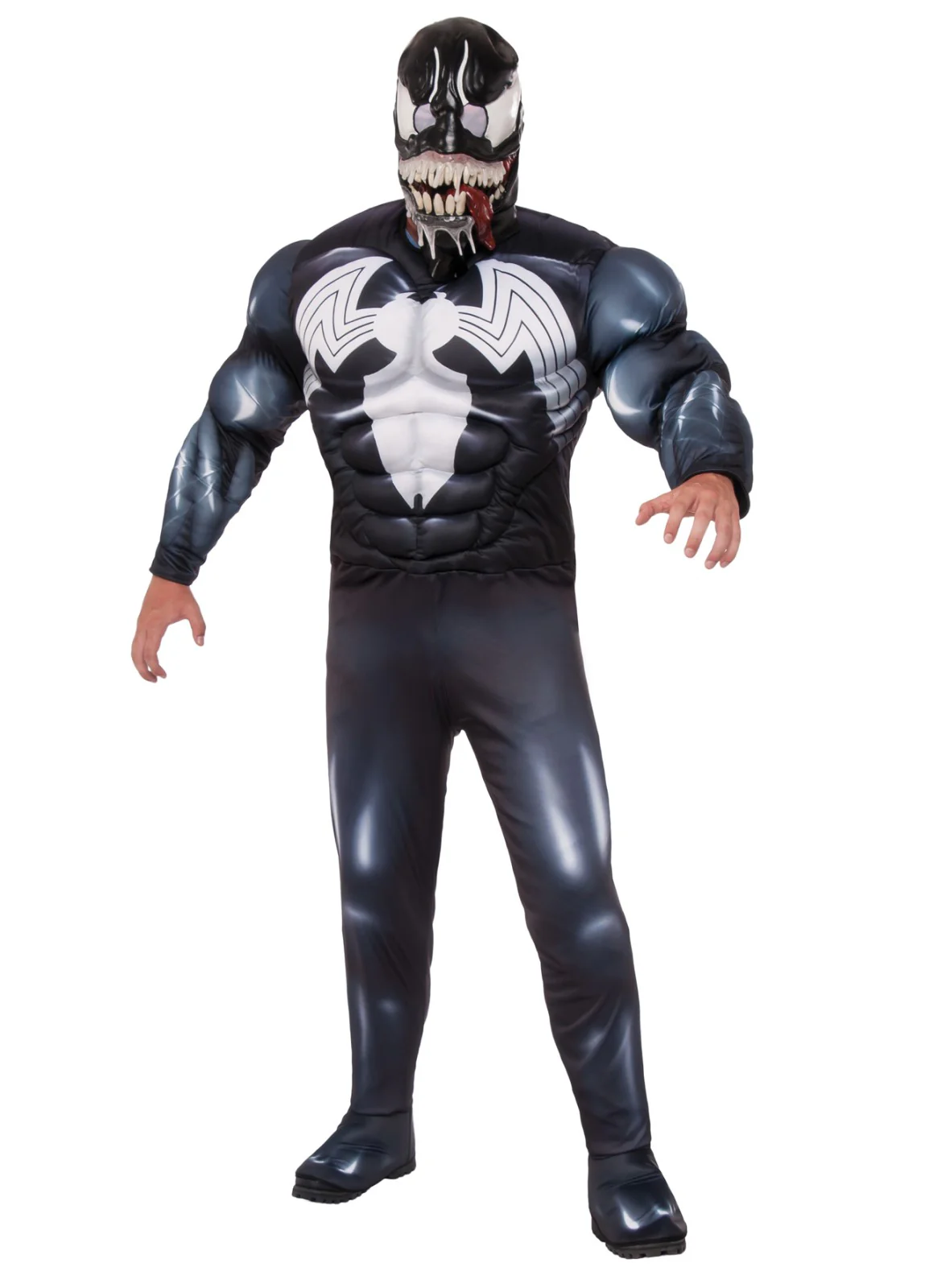 Venom Costume Adult