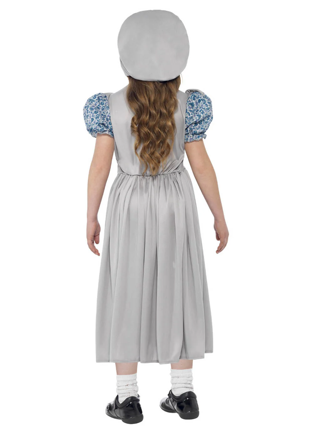 Victorian School Girl Child - Image 3