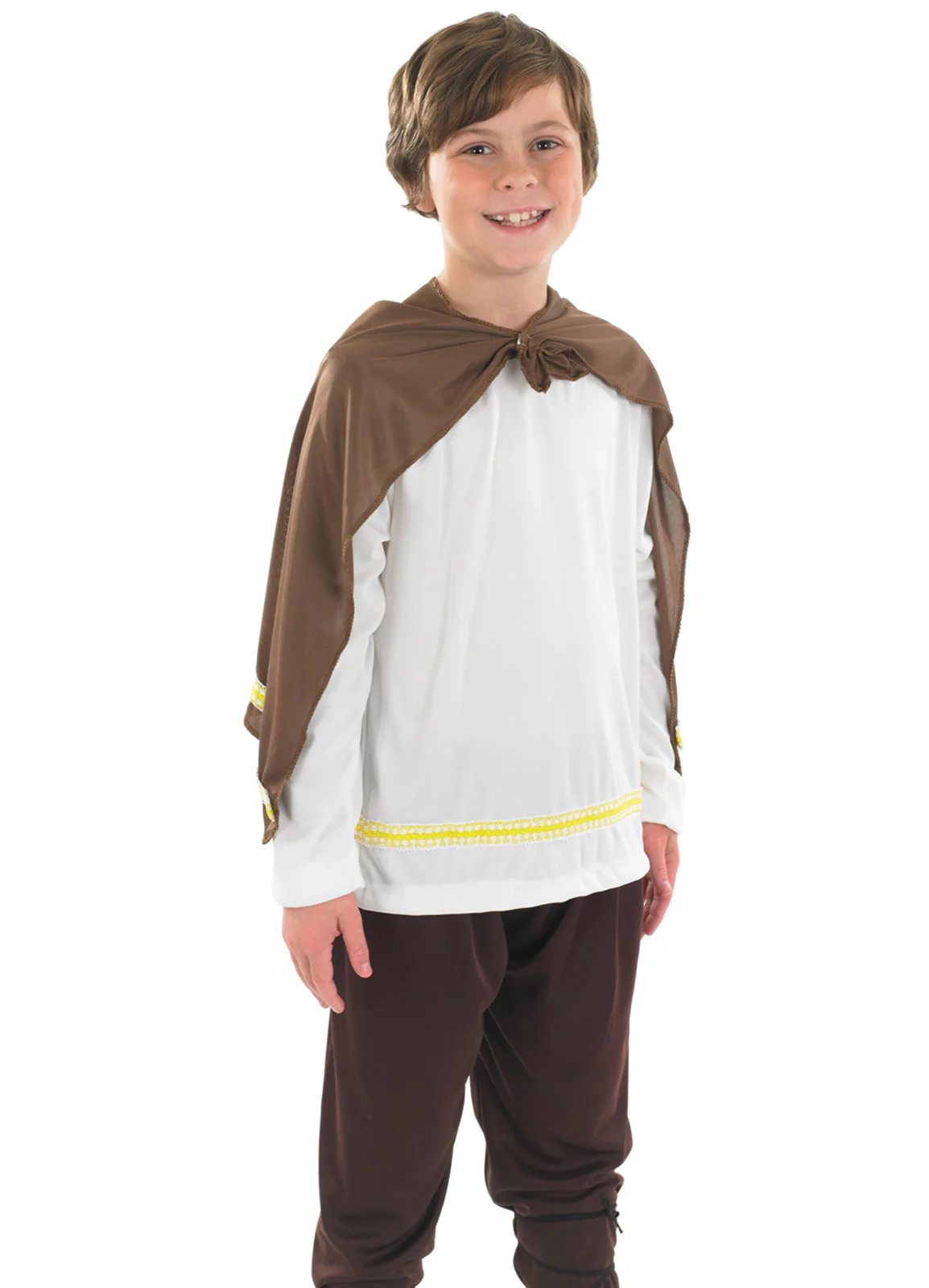 Viking Boy Child - Image 2