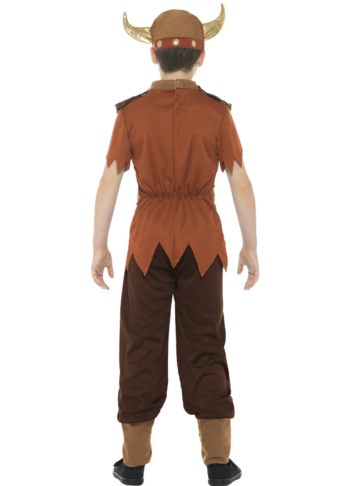 Viking Costume Child - Image 3