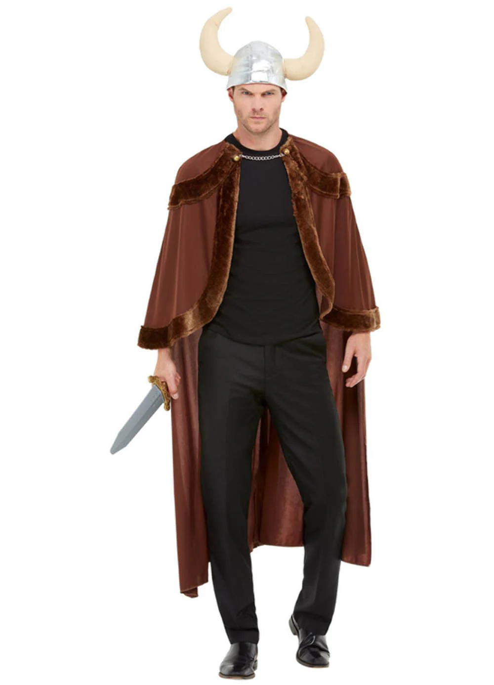 Viking Costume Kit Adult