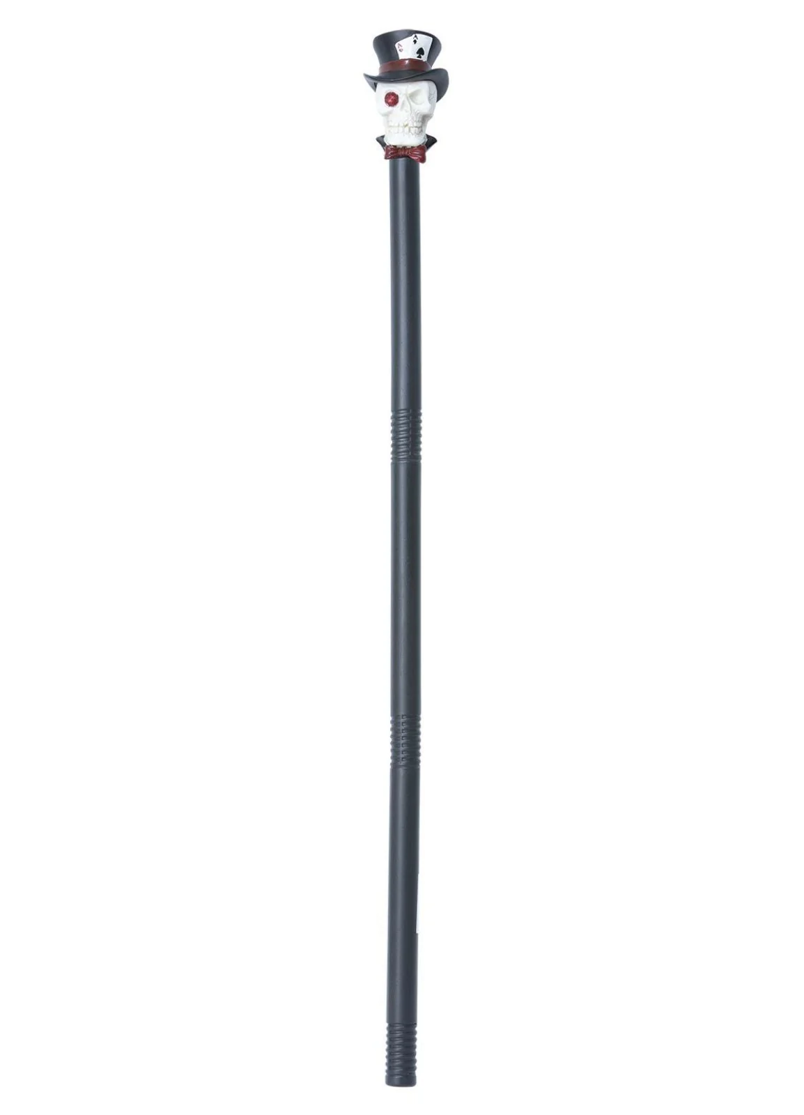 Voodoo Skull Cane