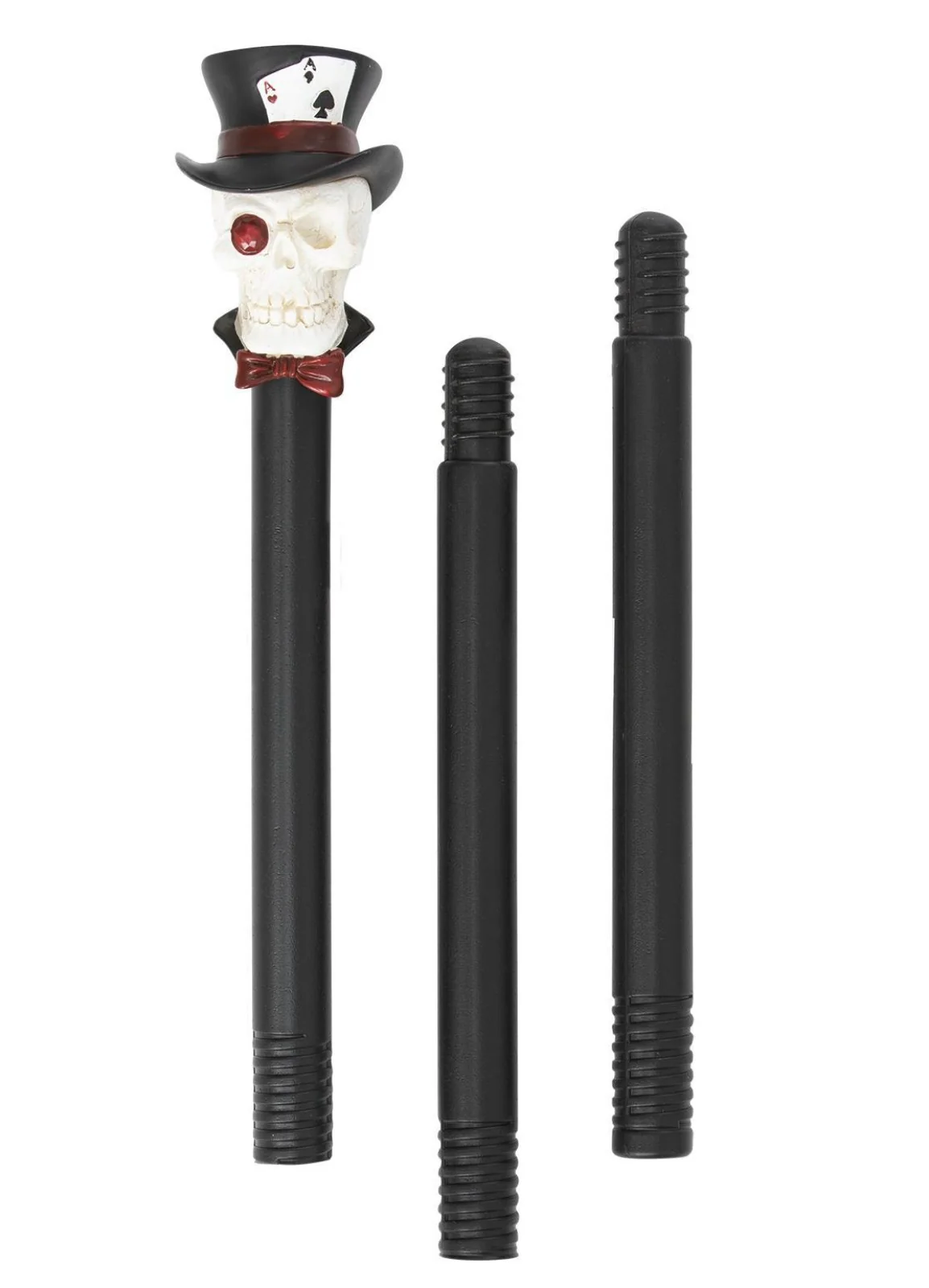 Voodoo Skull Cane - Image 2