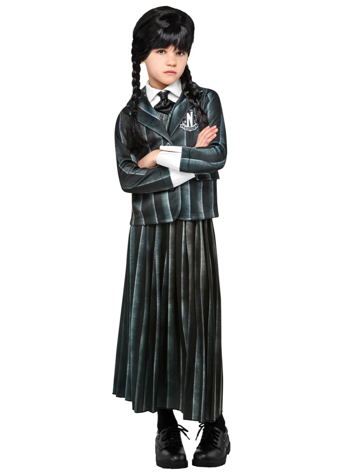 Wednesday Addams Child - Image 2
