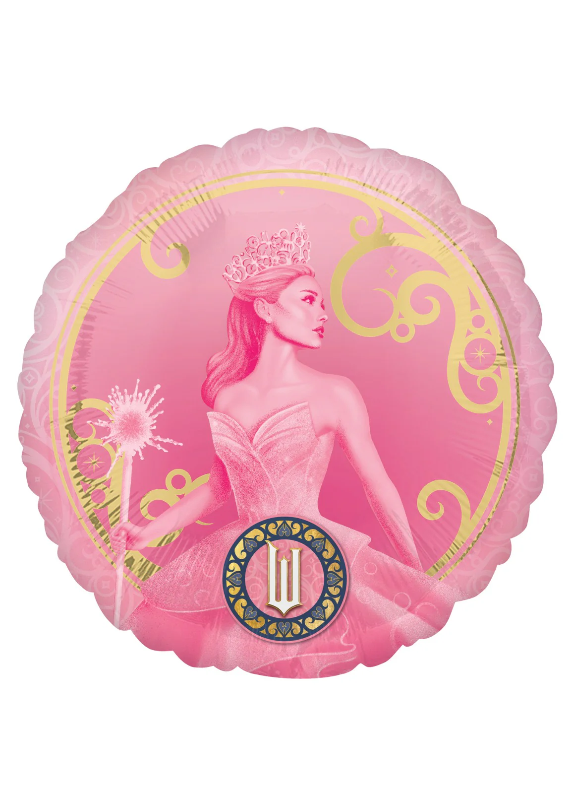 Wicked Foil Balloon - Image 2