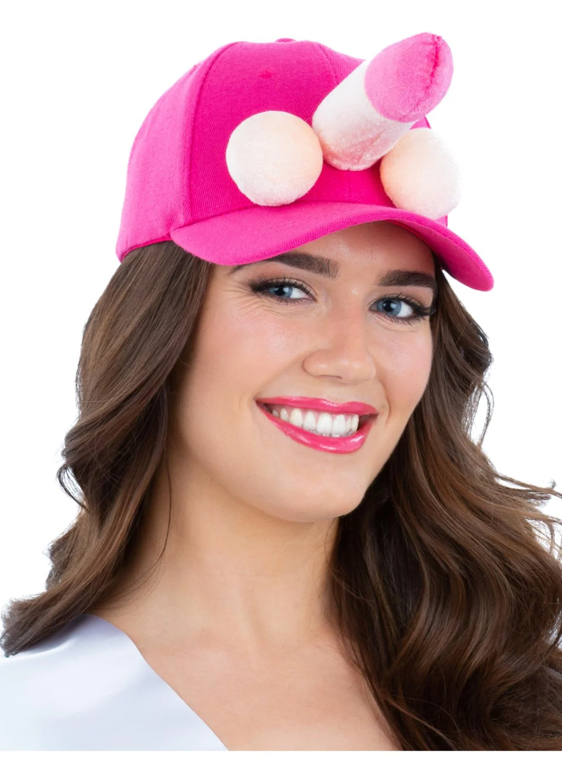 Willy Peaked Cap - Image 2