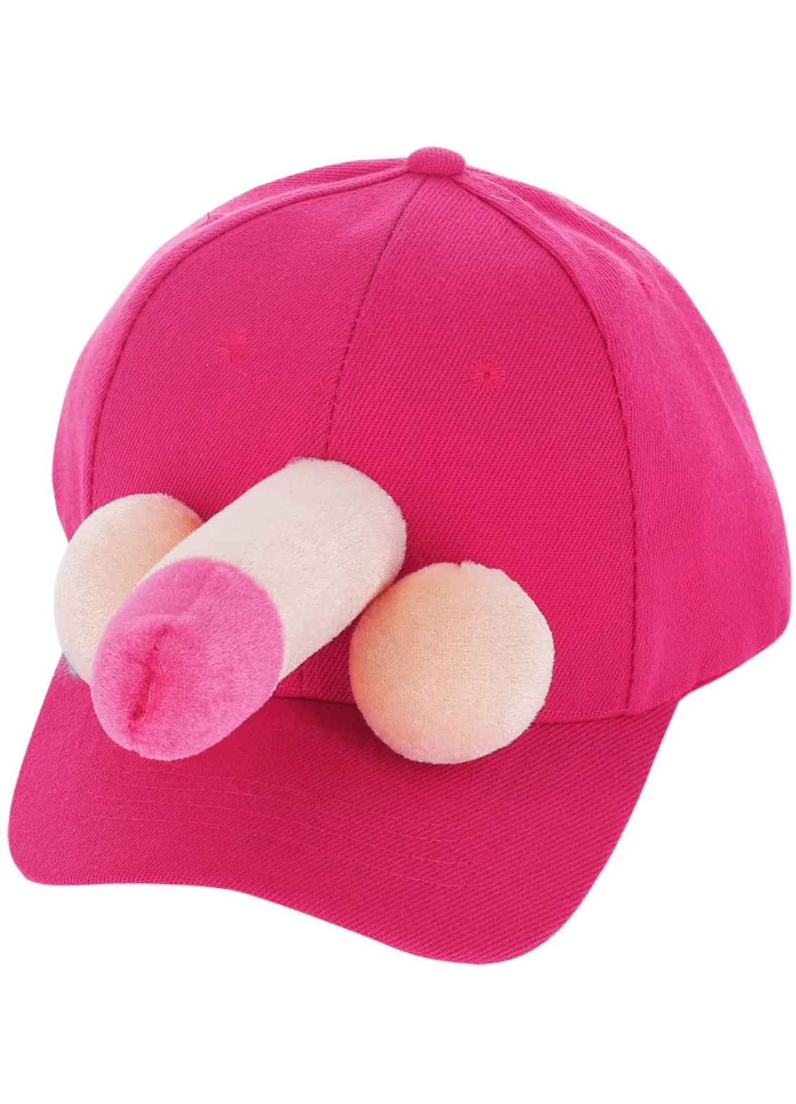 Willy Peaked Cap - Image 3