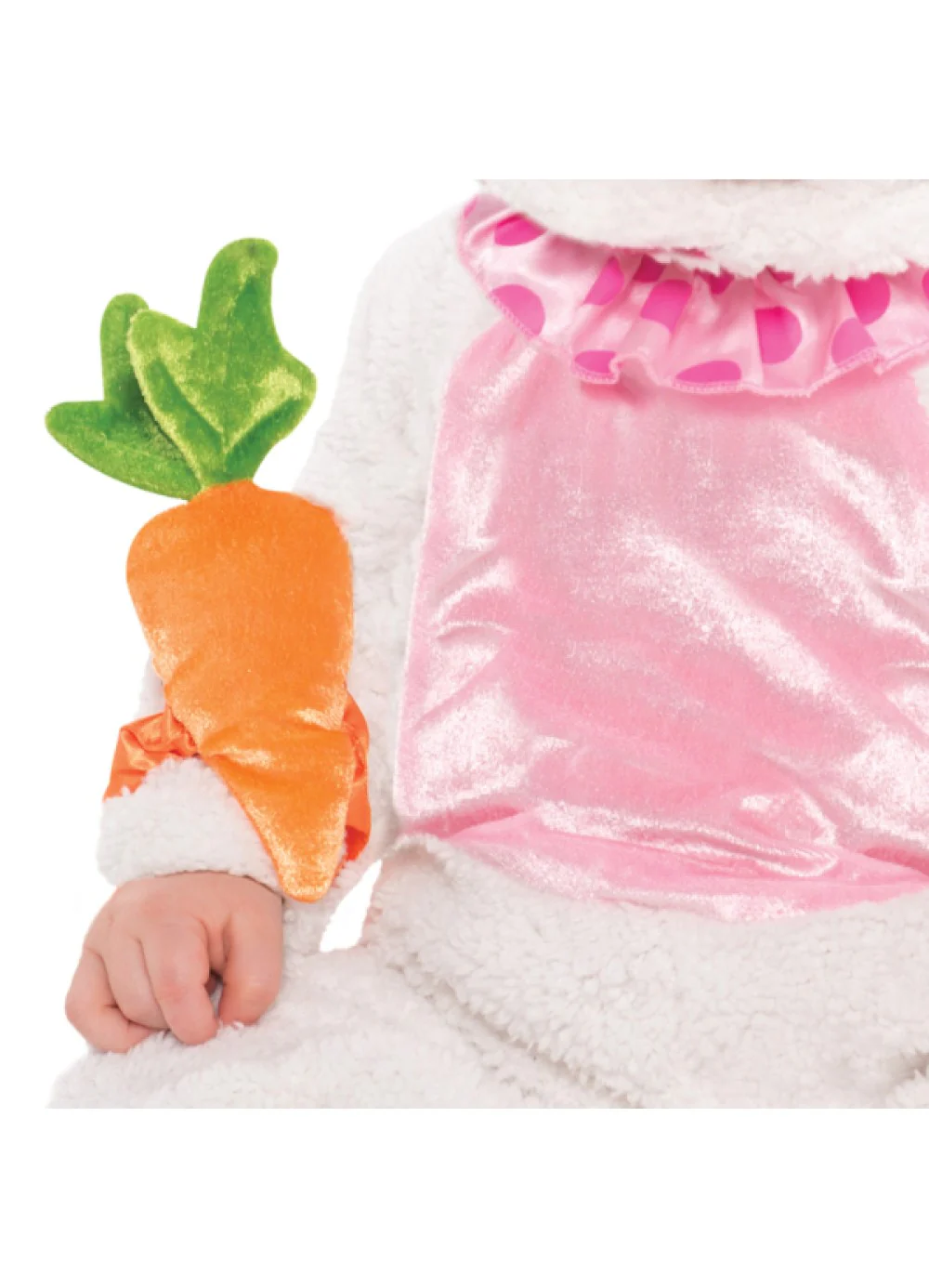 Wittle Wabbit Costume - Image 2