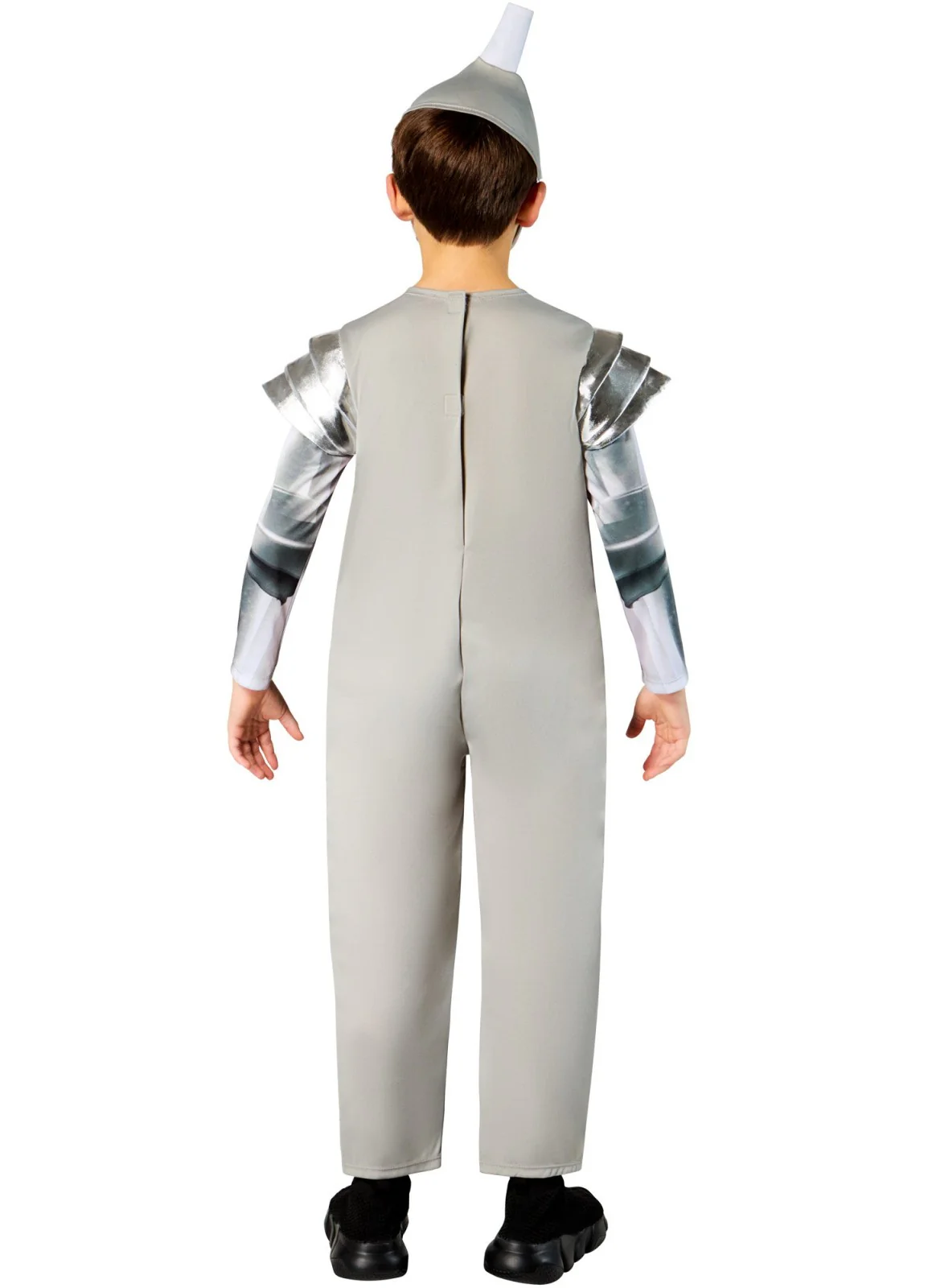Wizard of Oz Tin Man Child - Image 4