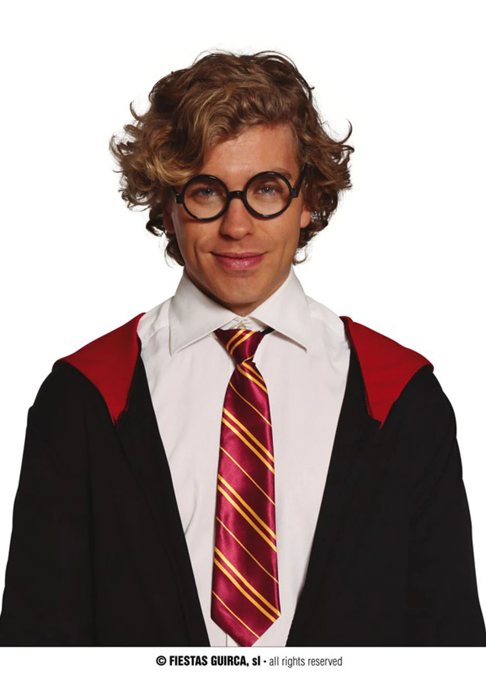 Wizard Tie