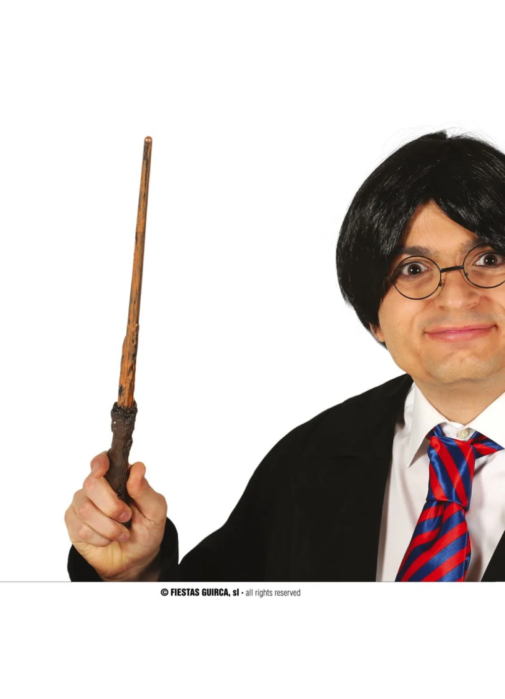 Wizard Wand