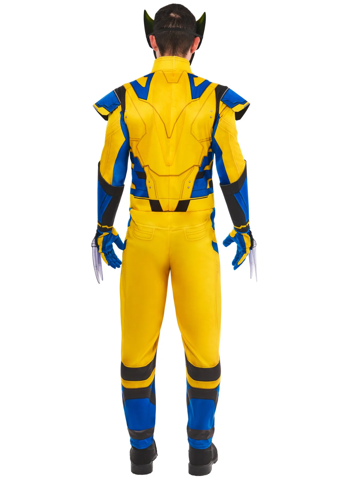 Wolverine Costume - Image 3