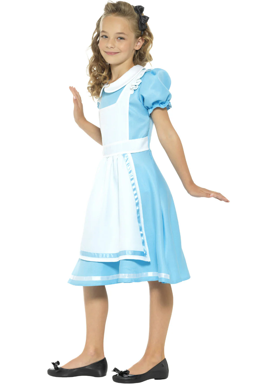 Wonderland Princess Costume Child - Image 2