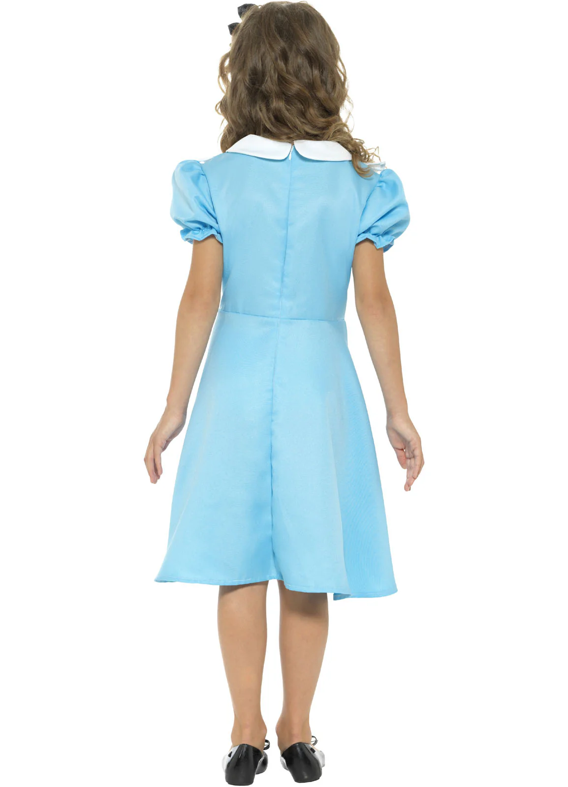 Wonderland Princess Costume Child - Image 3