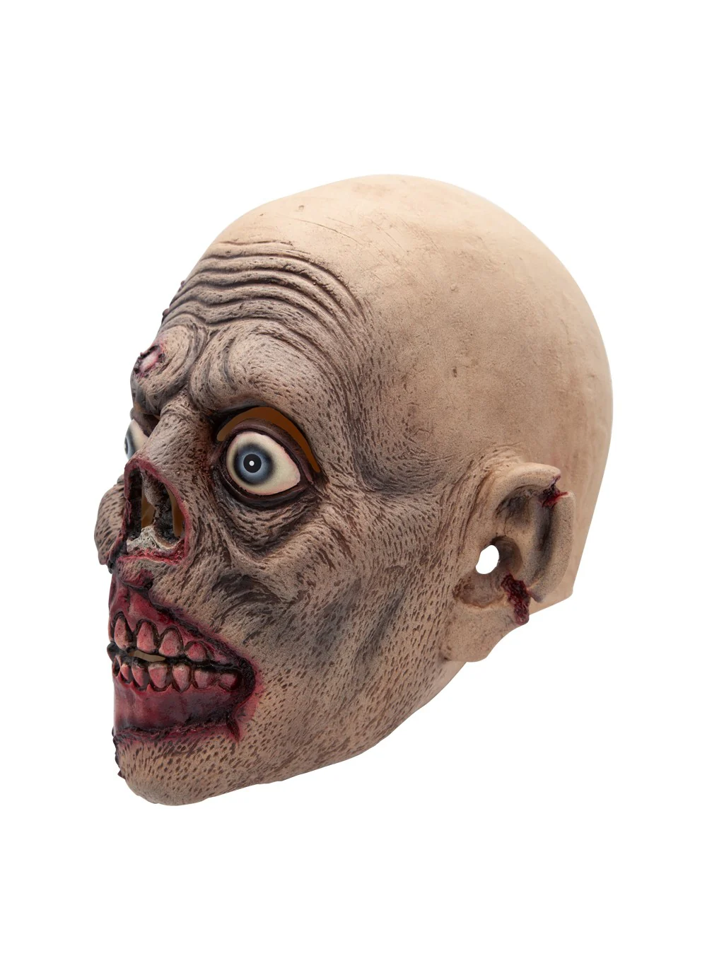 Wounded Zombie Mask - Image 2