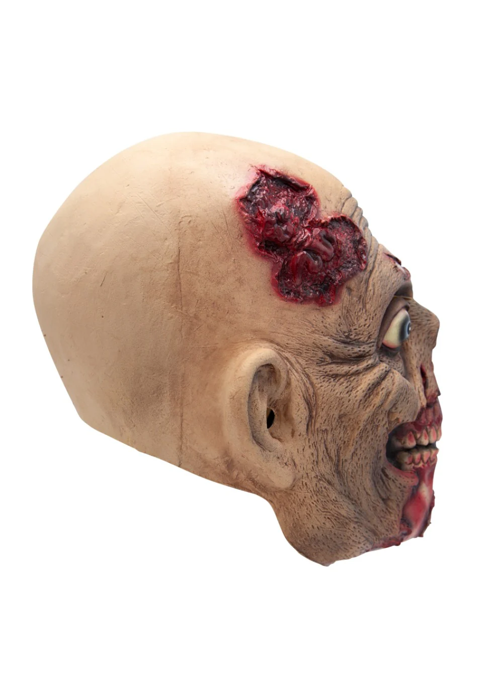 Wounded Zombie Mask - Image 3