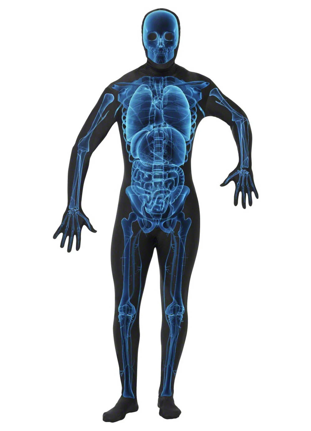X-Ray Suit Adult
