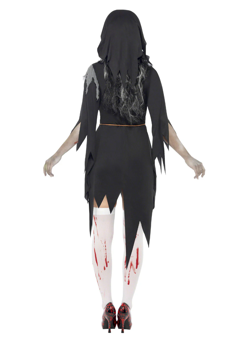 Zombie Bloody Sister Mary Adult - Image 3