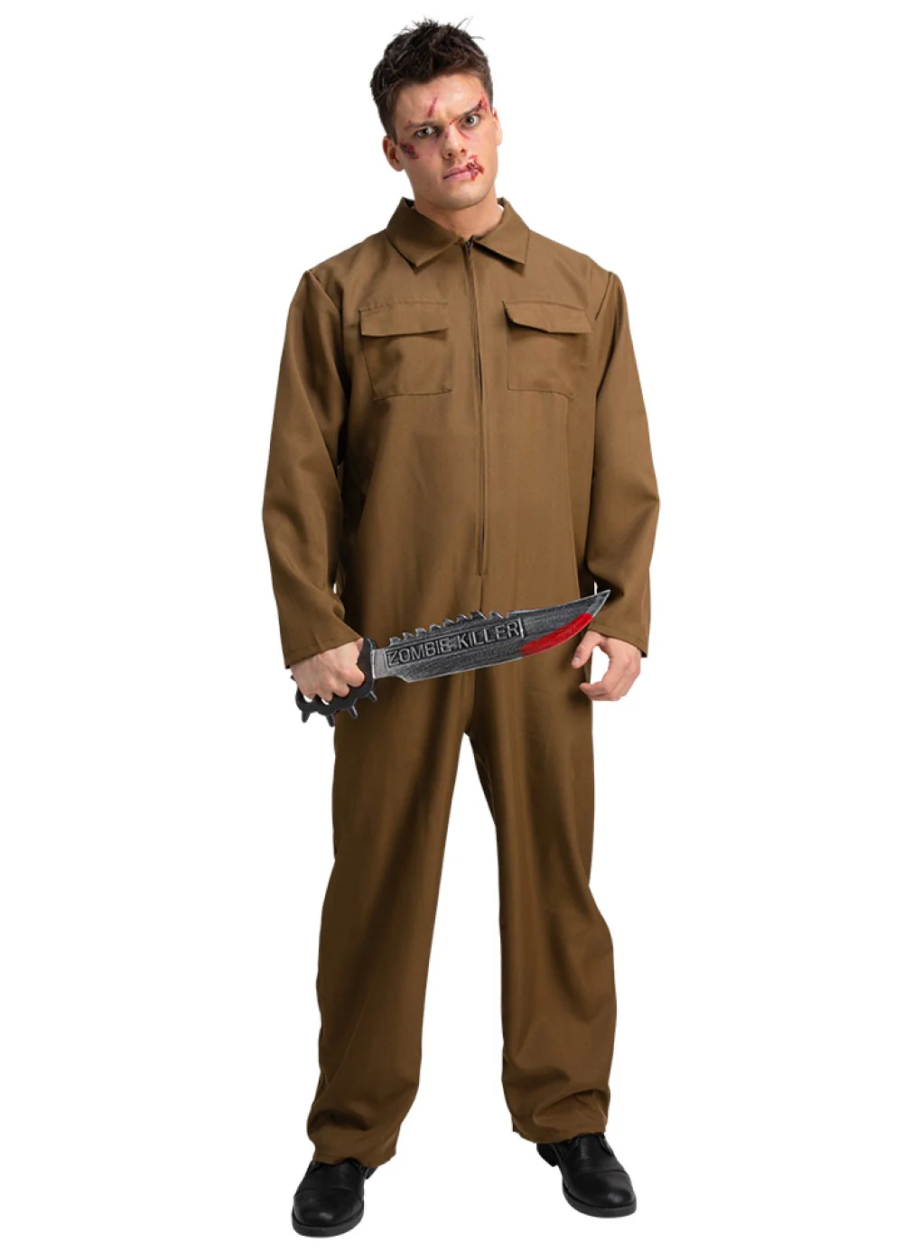 Zombie Slayer Knife - Image 2
