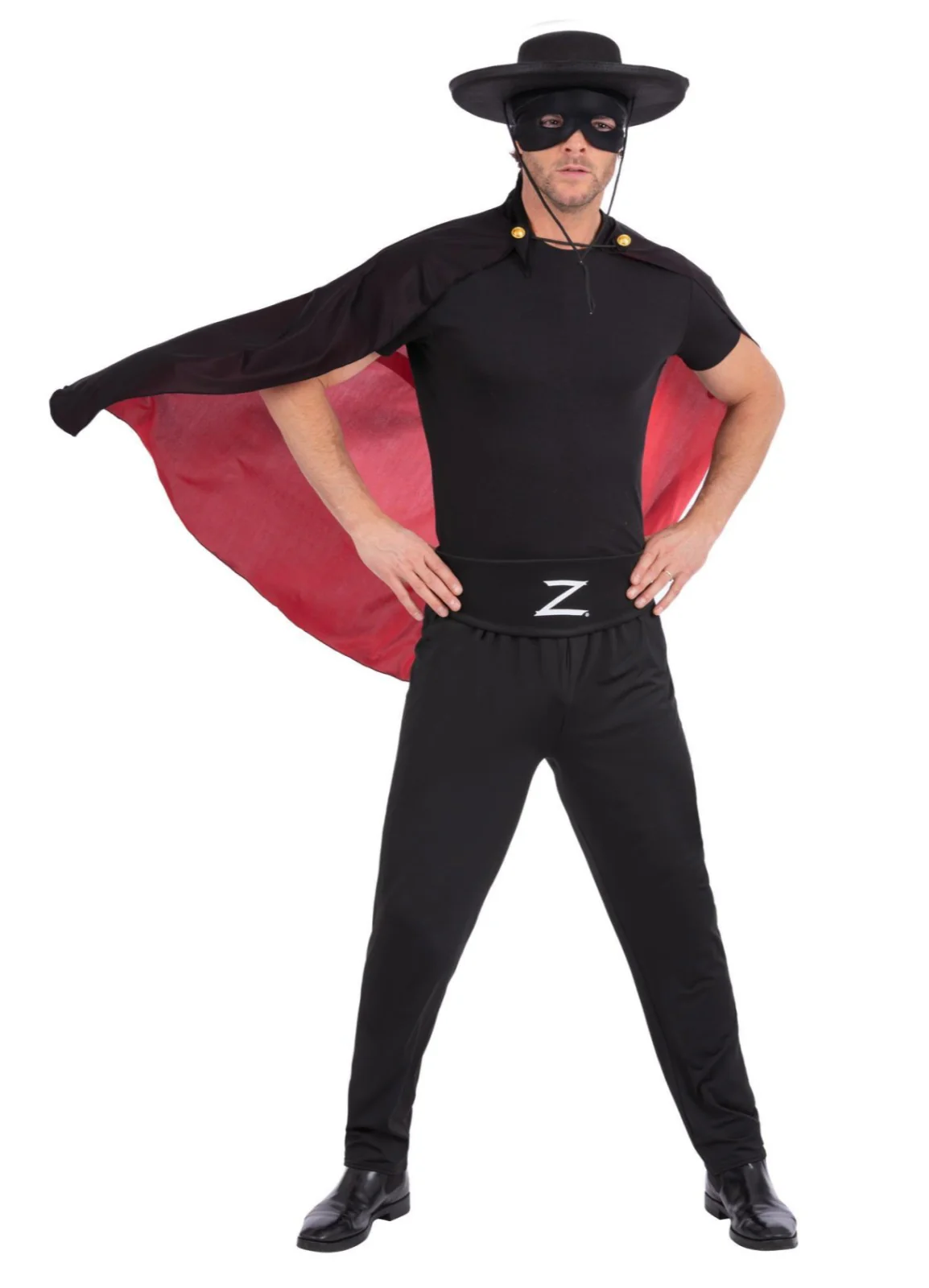 Zorro Accessory Kit - Image 2
