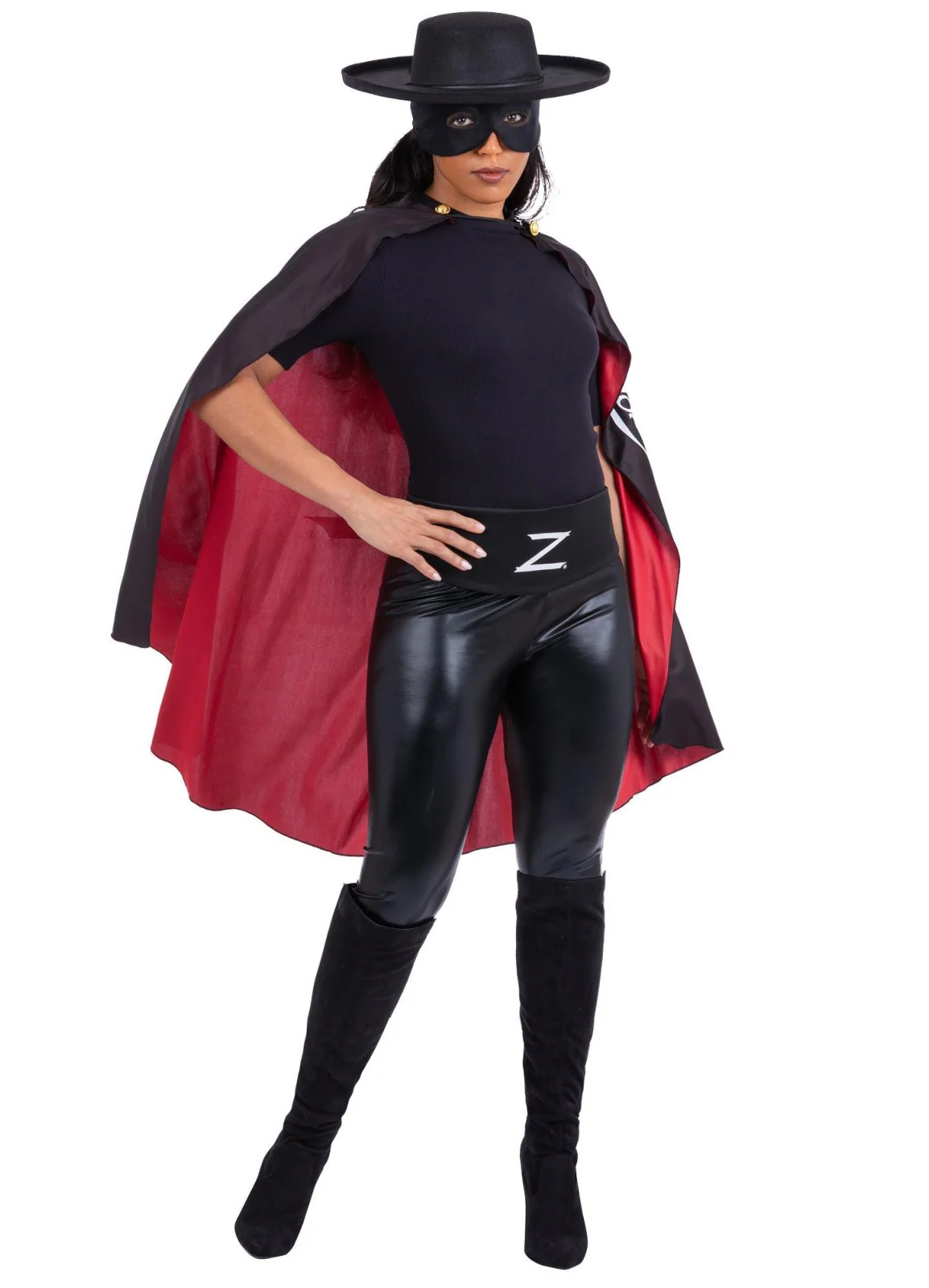 Zorro Accessory Kit - Image 3