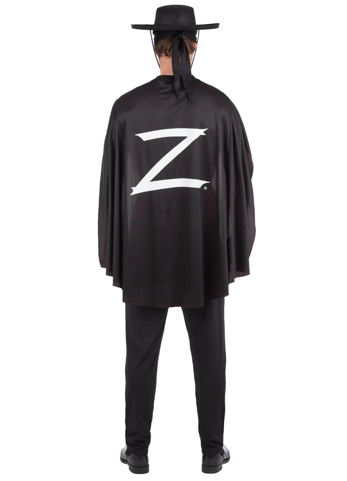 Zorro Accessory Kit - Image 4
